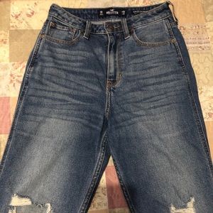 Hollister Jean